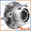 Moyeu de roue avant pour NISSAN | KLP-NS-073, 052524B